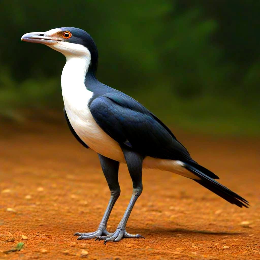 Ancient Mammal Revealed in Stunning Detail