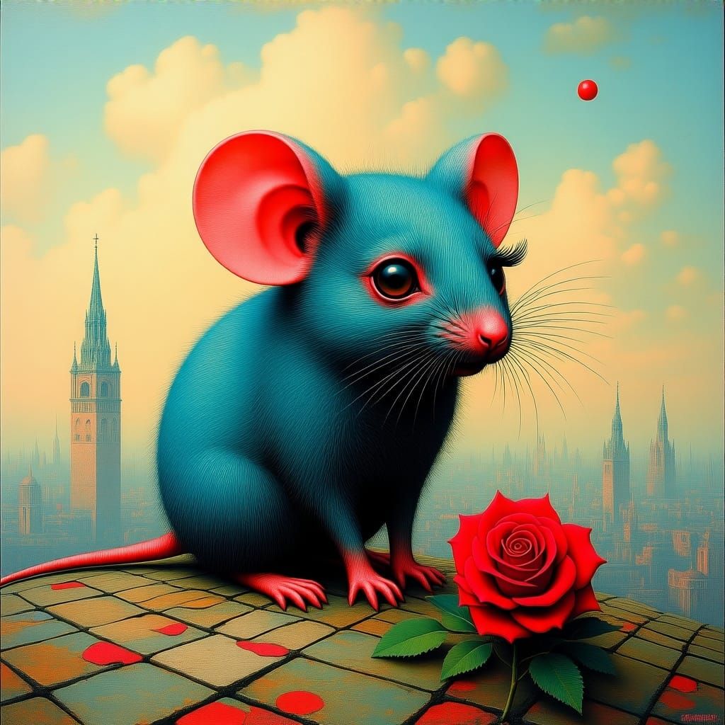 HiDream I1 Full
5 PRO-FREE