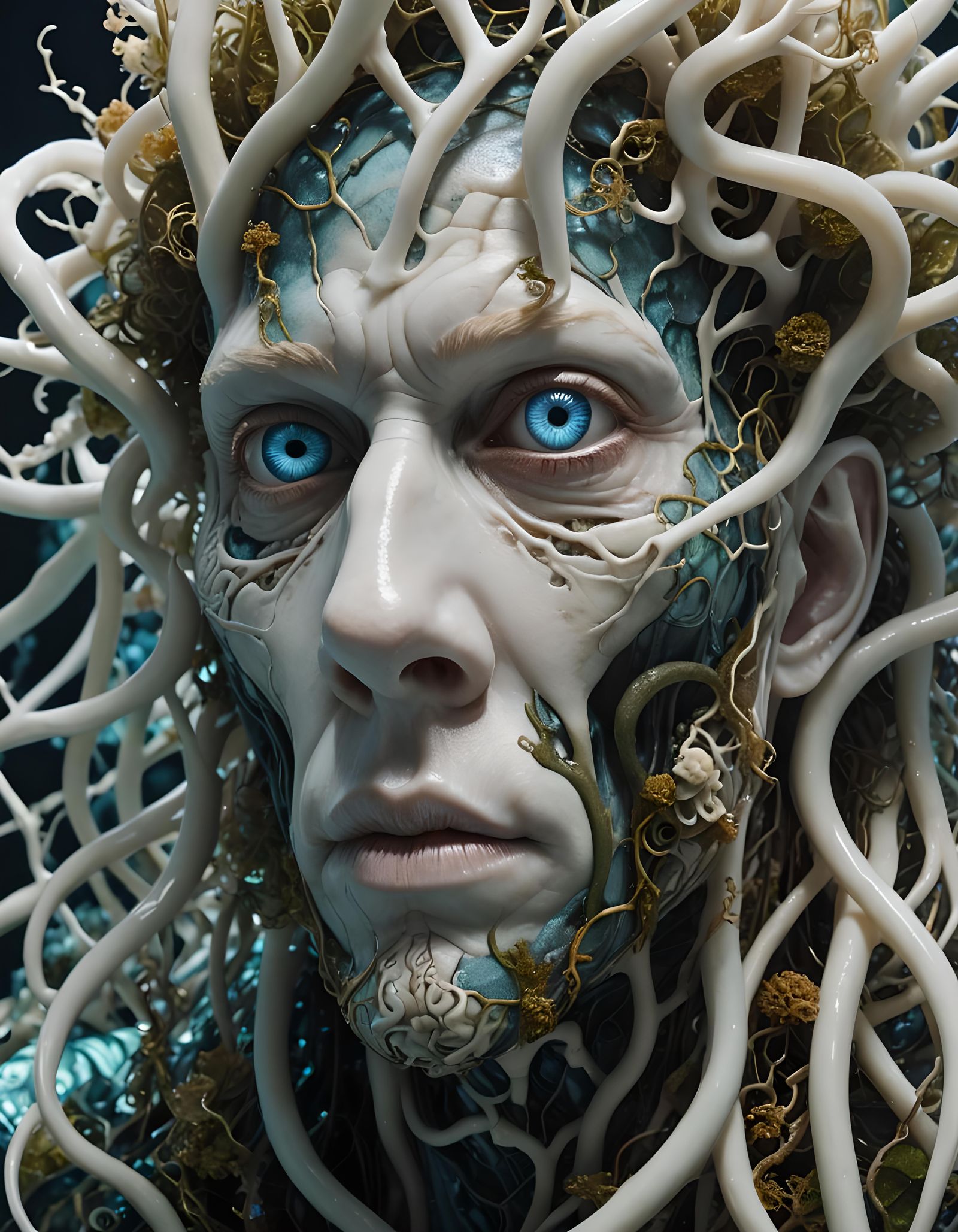 BROTHER OF YOUNG KELP