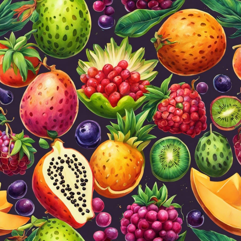Fruit