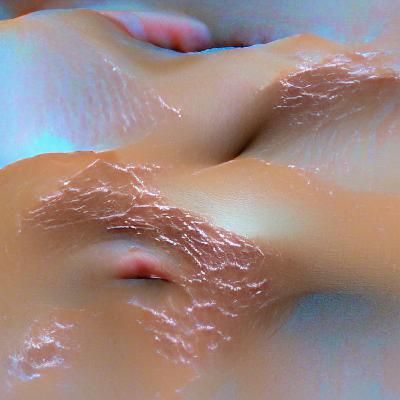 AI Interpretation of Skin