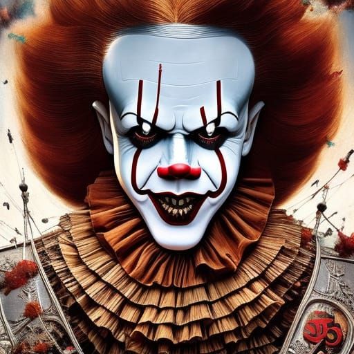 Pennywise