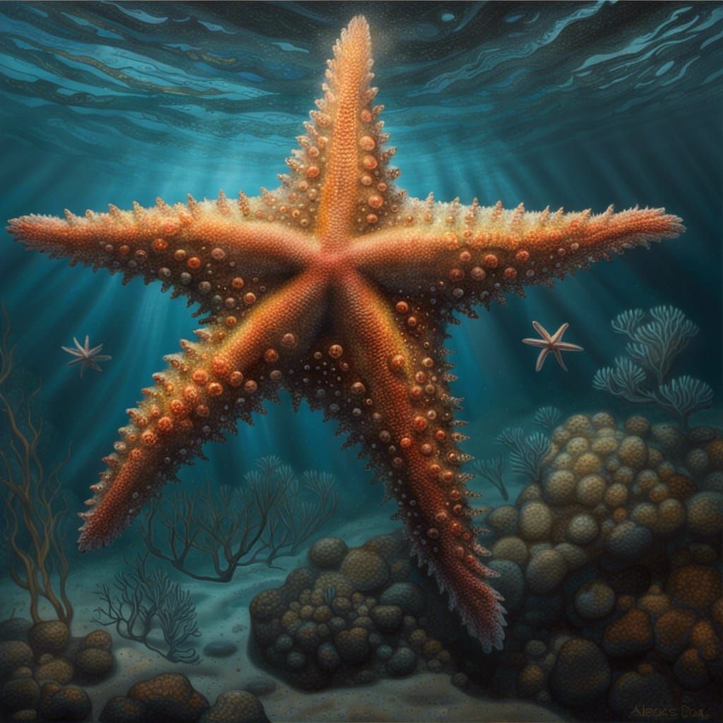 Starfish