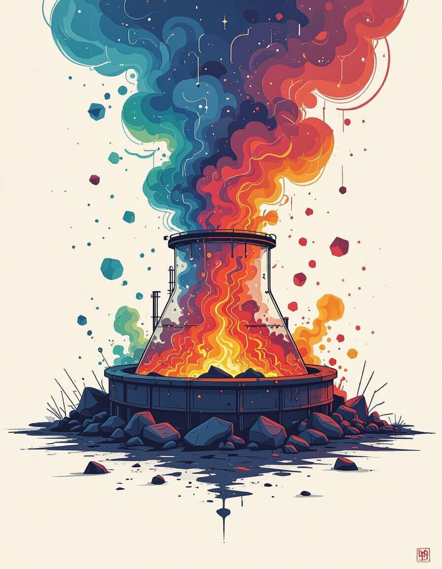 Oily Sludge Pyrolysis in Laboratory Reactor