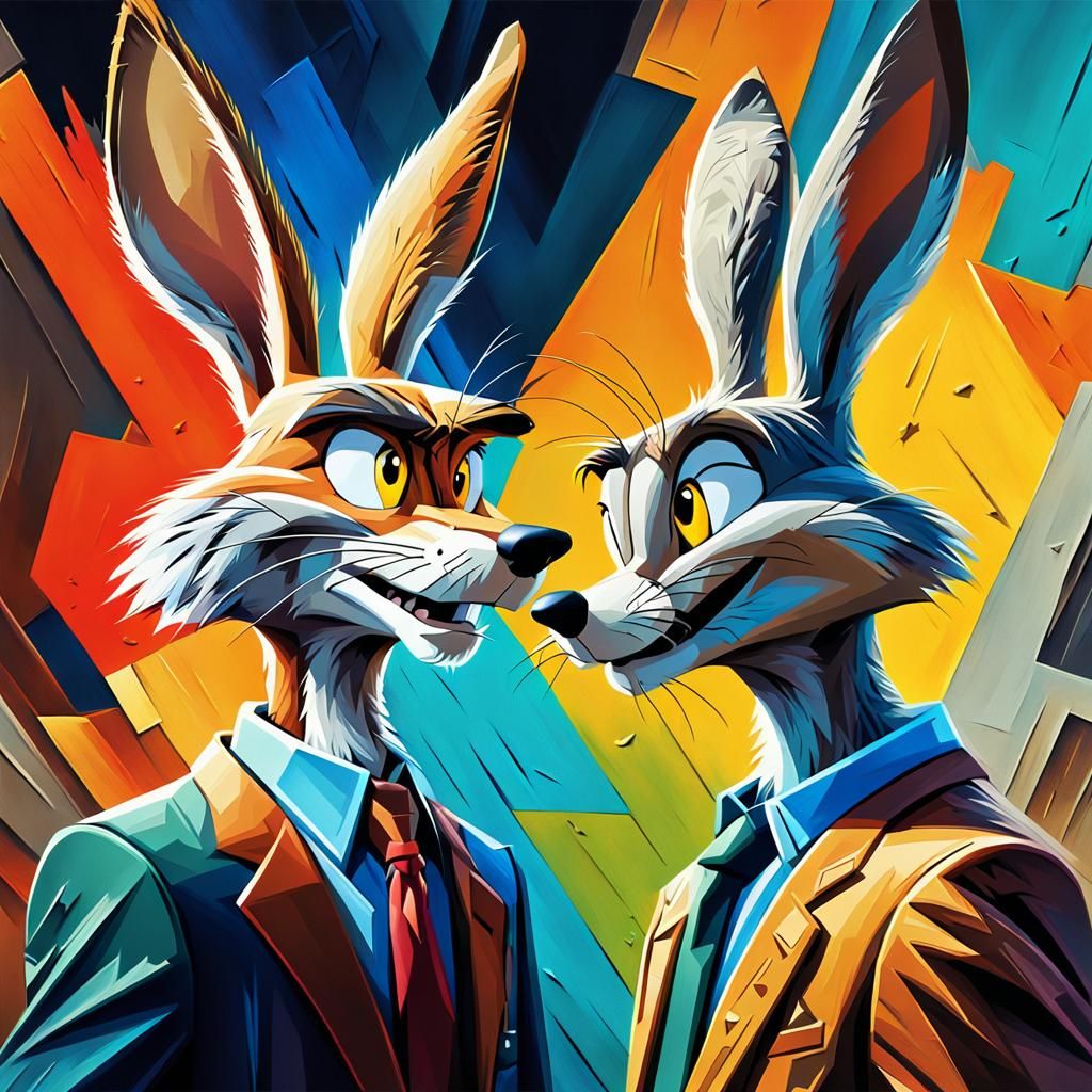 The Looney Tunes Show