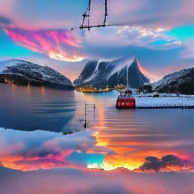 Norway