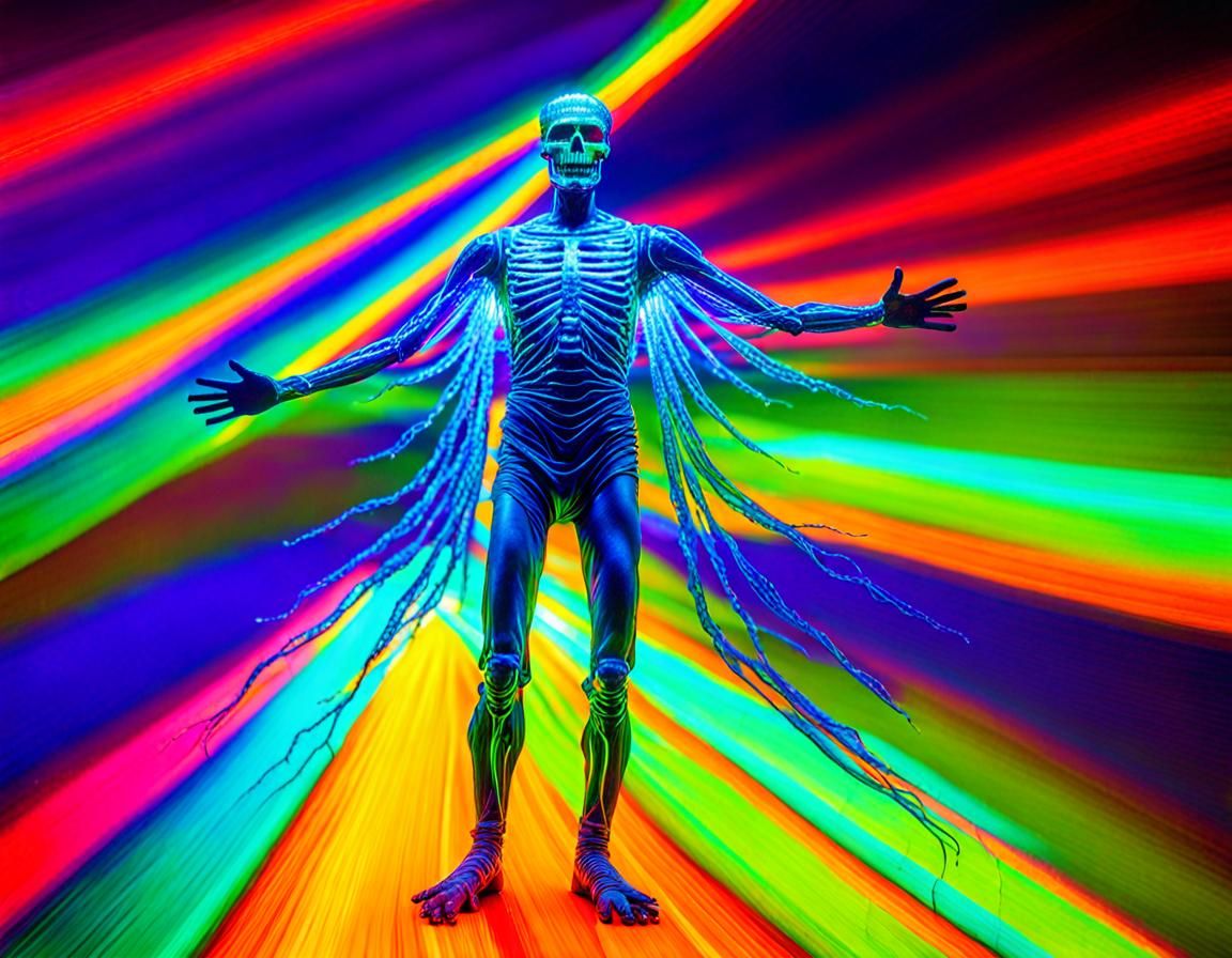 Groovy Ghoul