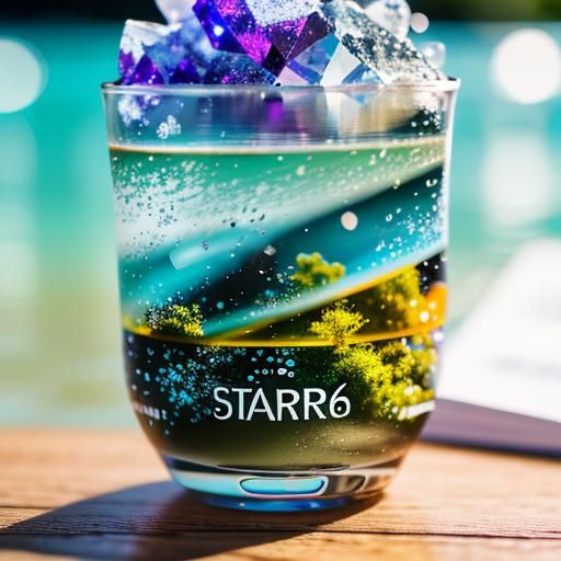 Crystal Clear Water Photography with Bokeh