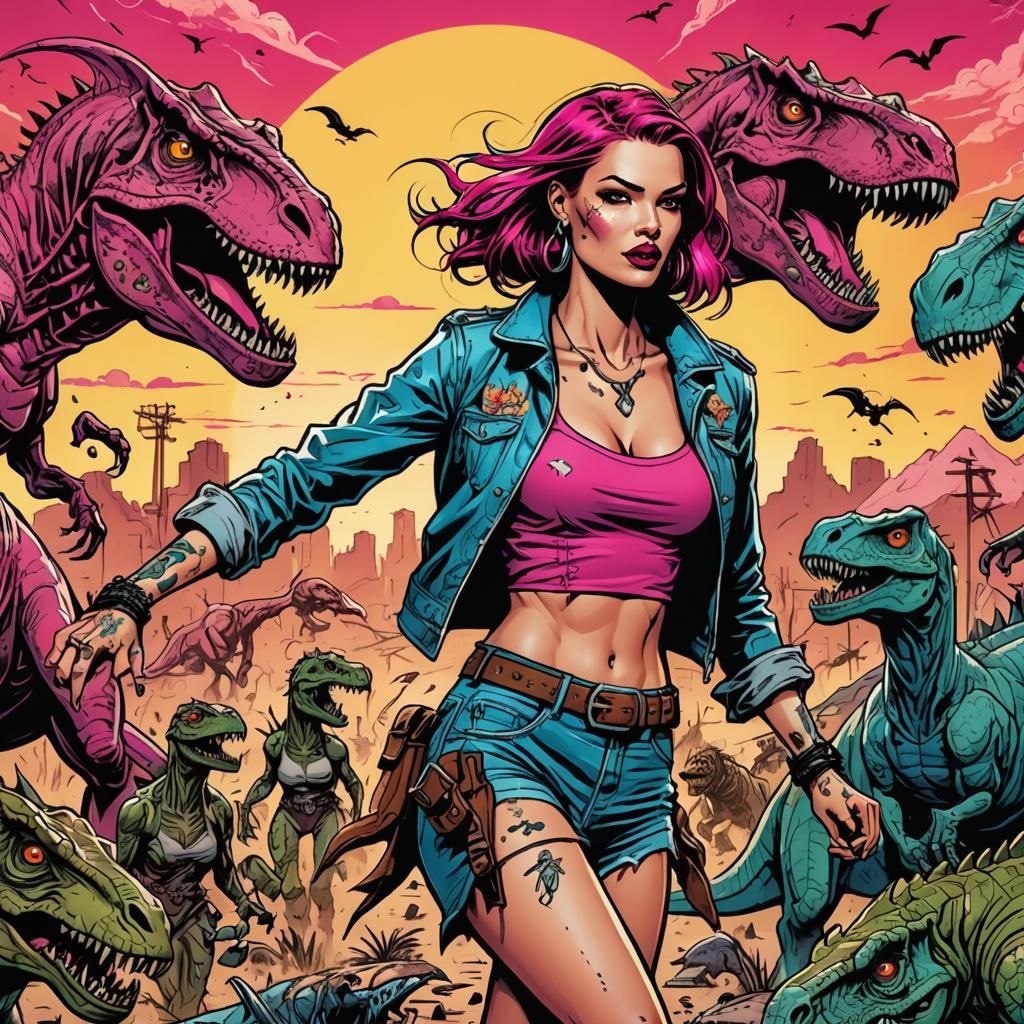 VALENTINE'S DAY 3025