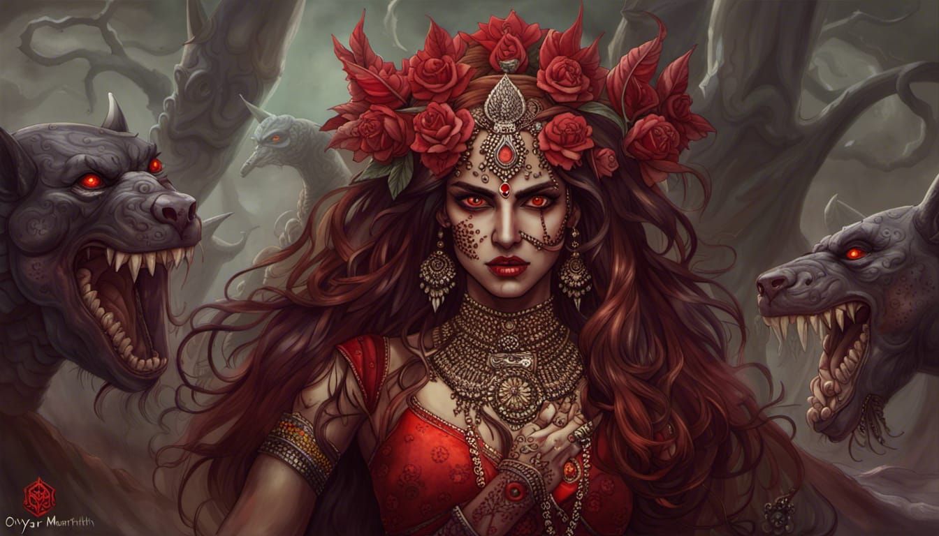 Peymakilir of the Forest