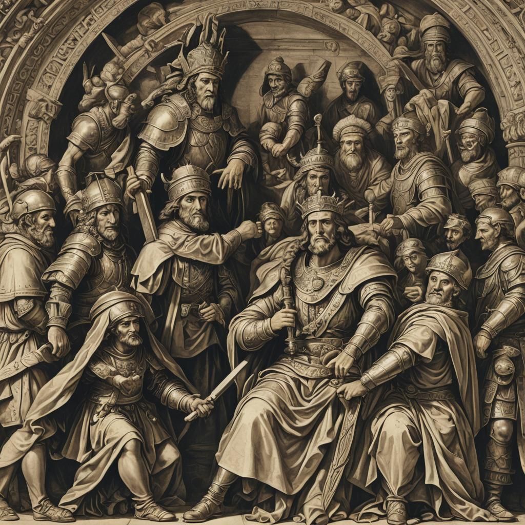 Klaus' Metaverse: Unveiling Hidden Star Powers