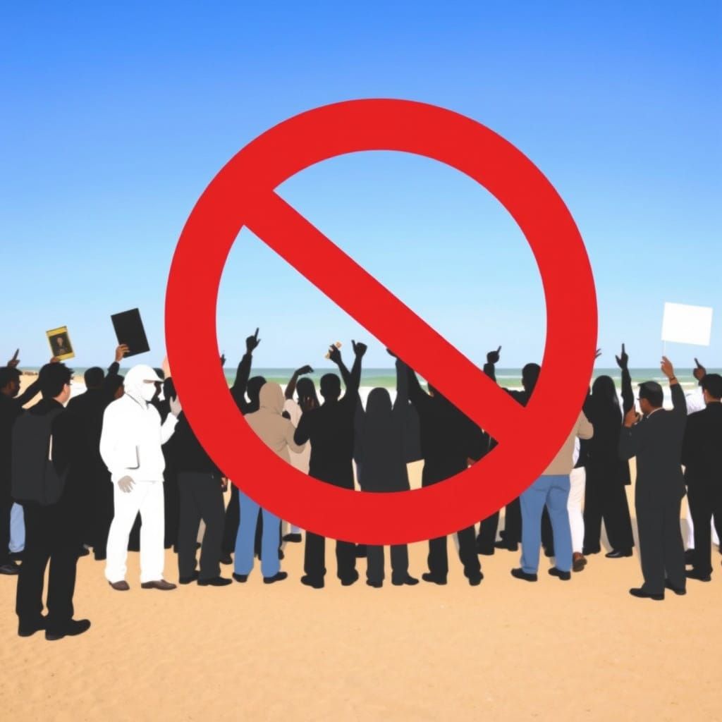 Cyberpunk Image of a Futuristic City at Night