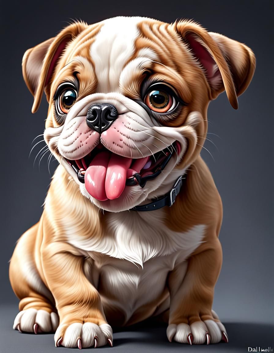 Bulldog