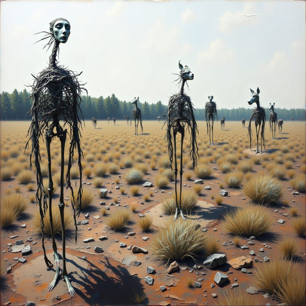 Textural Style Lab Quest Day 1 (2/4)