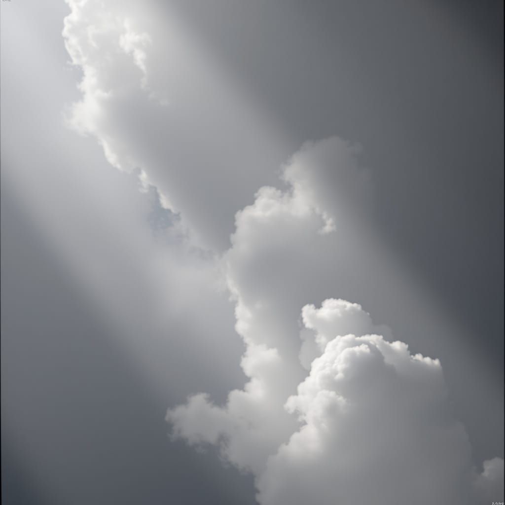 When you remove all the ambiguity, what is left?