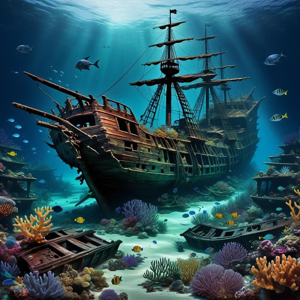 The Dinglehopper's Home