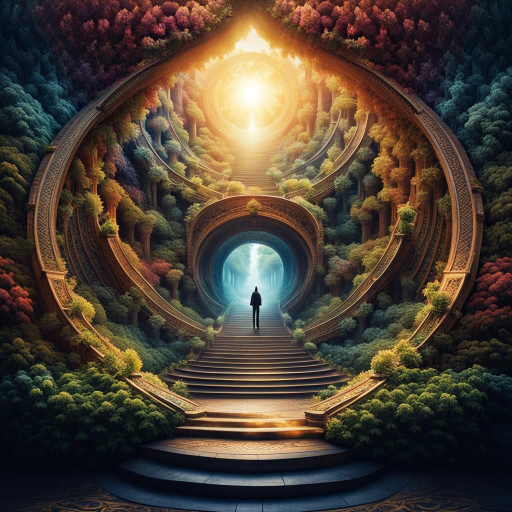 Hidden Layers: A Tapestry of Untold Truths