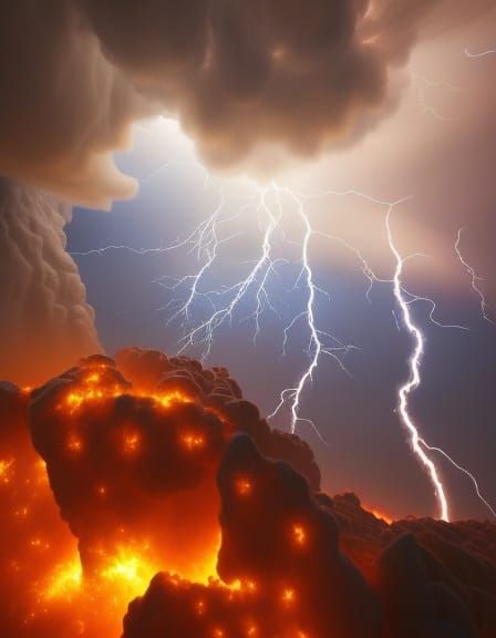 Wrath of the Gods