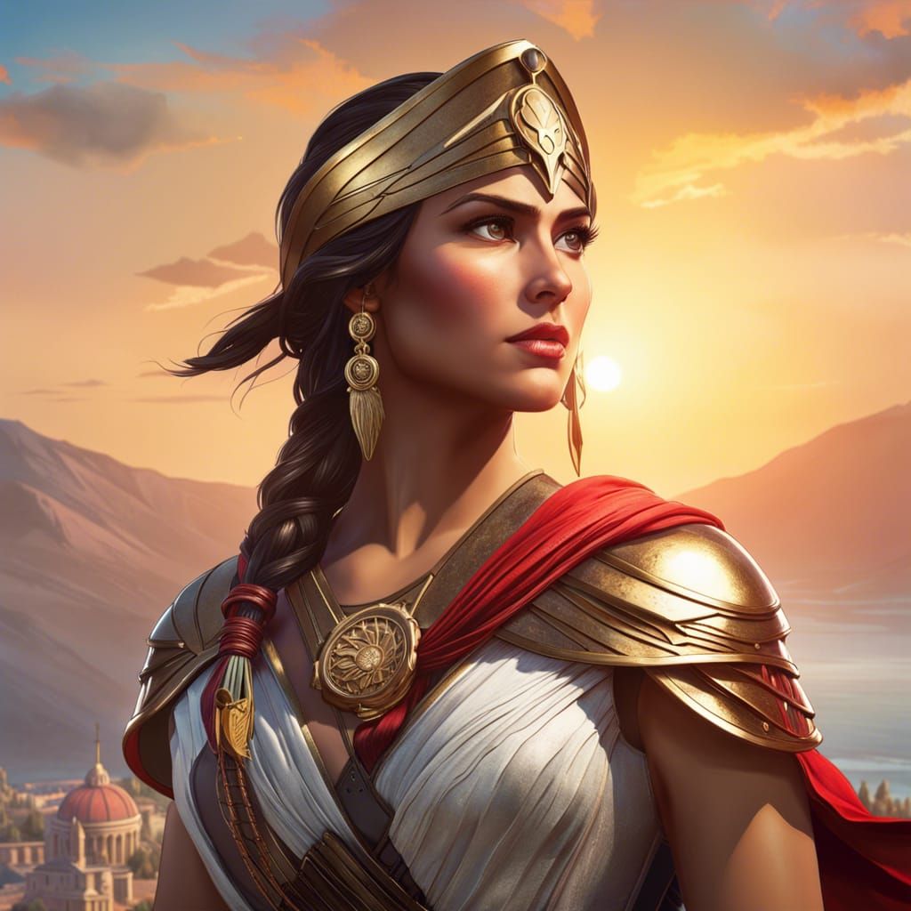 Kassandra