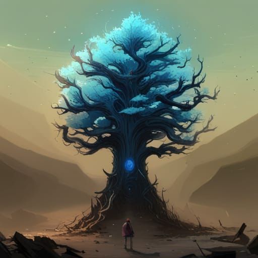 The Tree of Knowledge