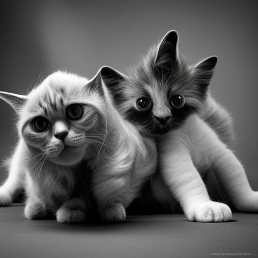 Anatomically Incorrect Cat