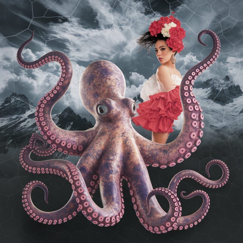 Octopus