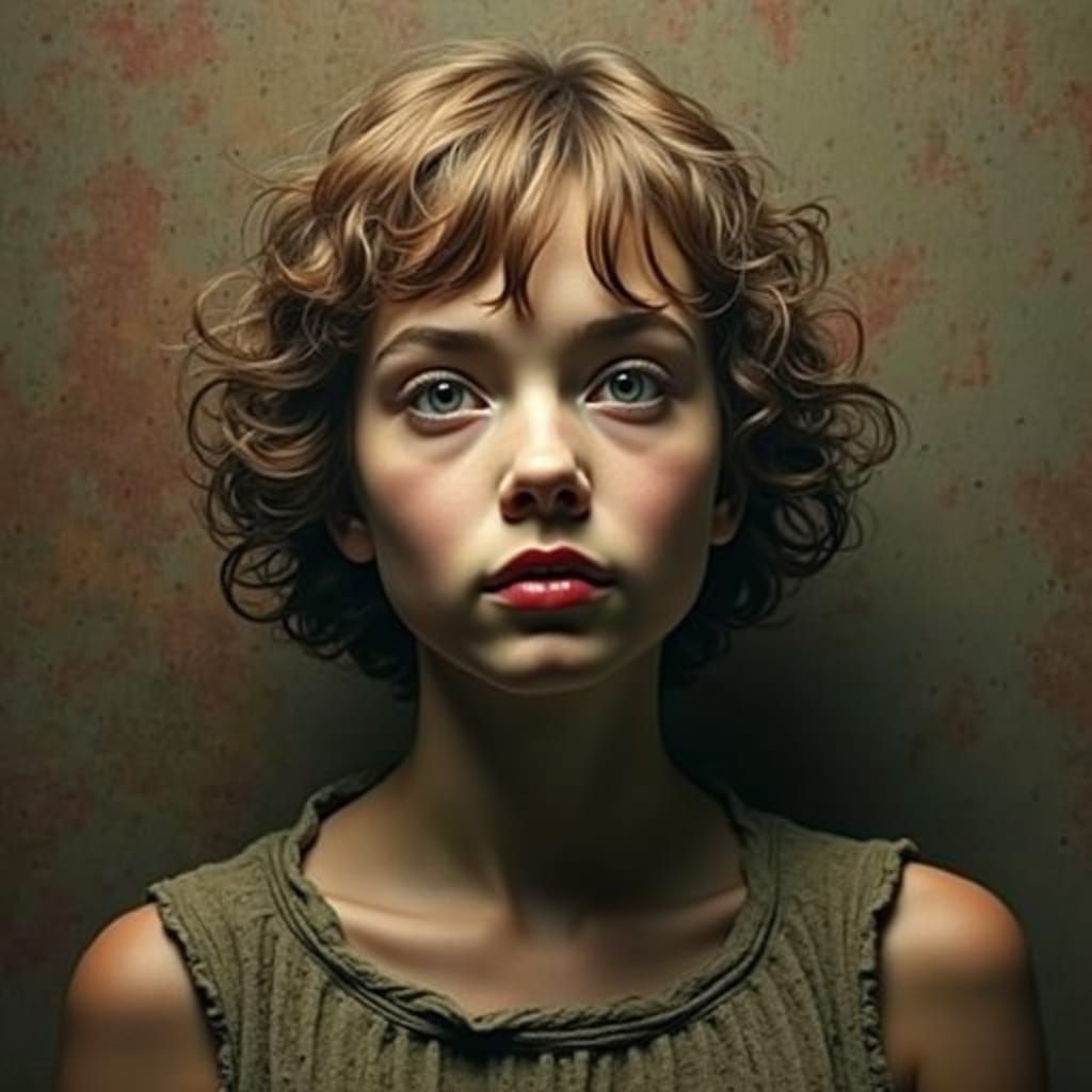 Shades of Red: Scarlet, Crimson, and Vermillion