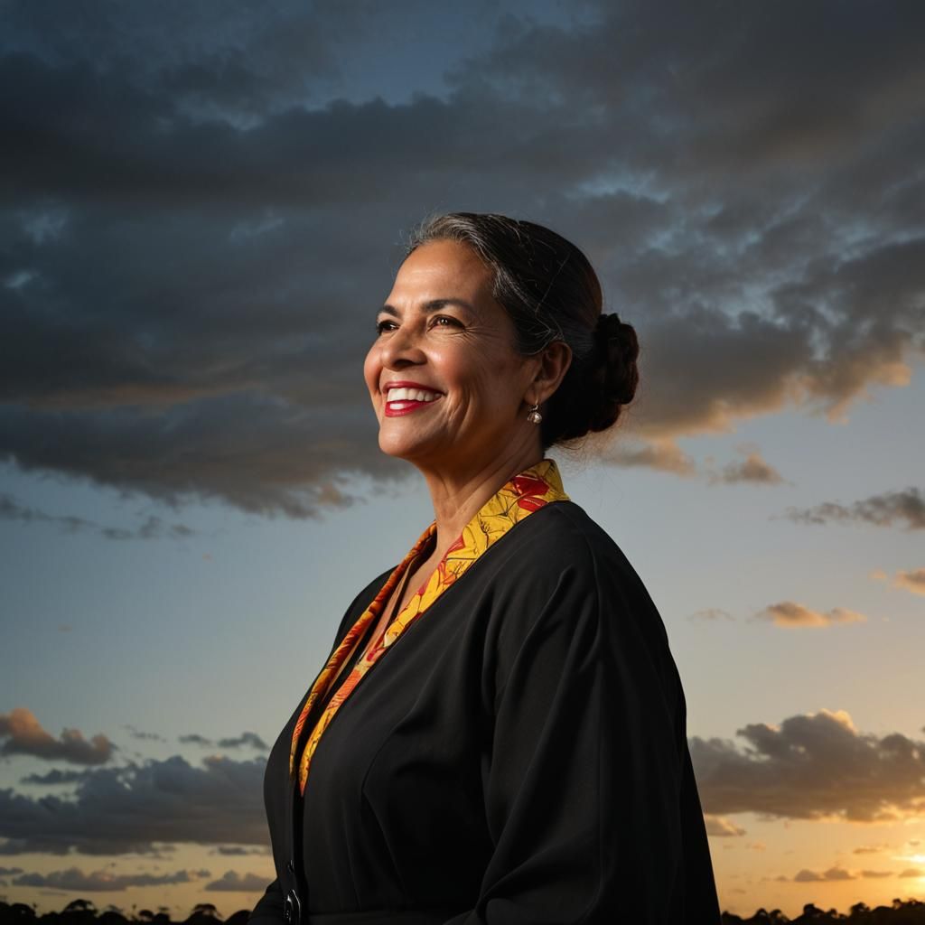 Pat O'Shane: Fearless Indigenous Australian Trailblazer