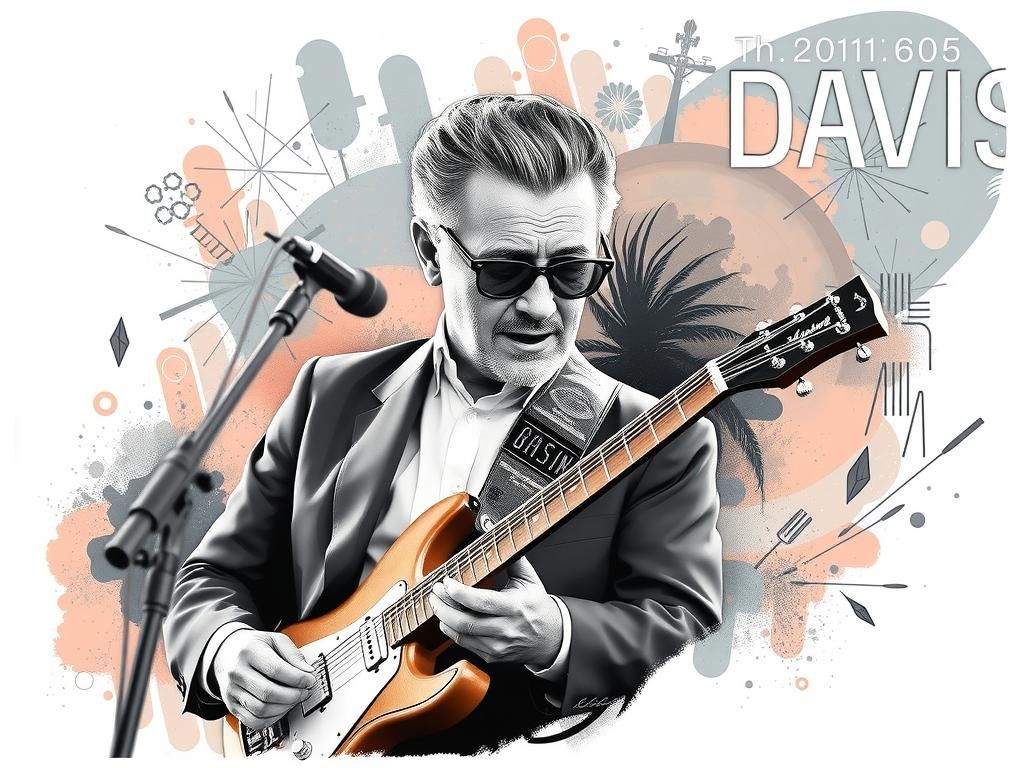 Artwork Image in the Style of David Davis