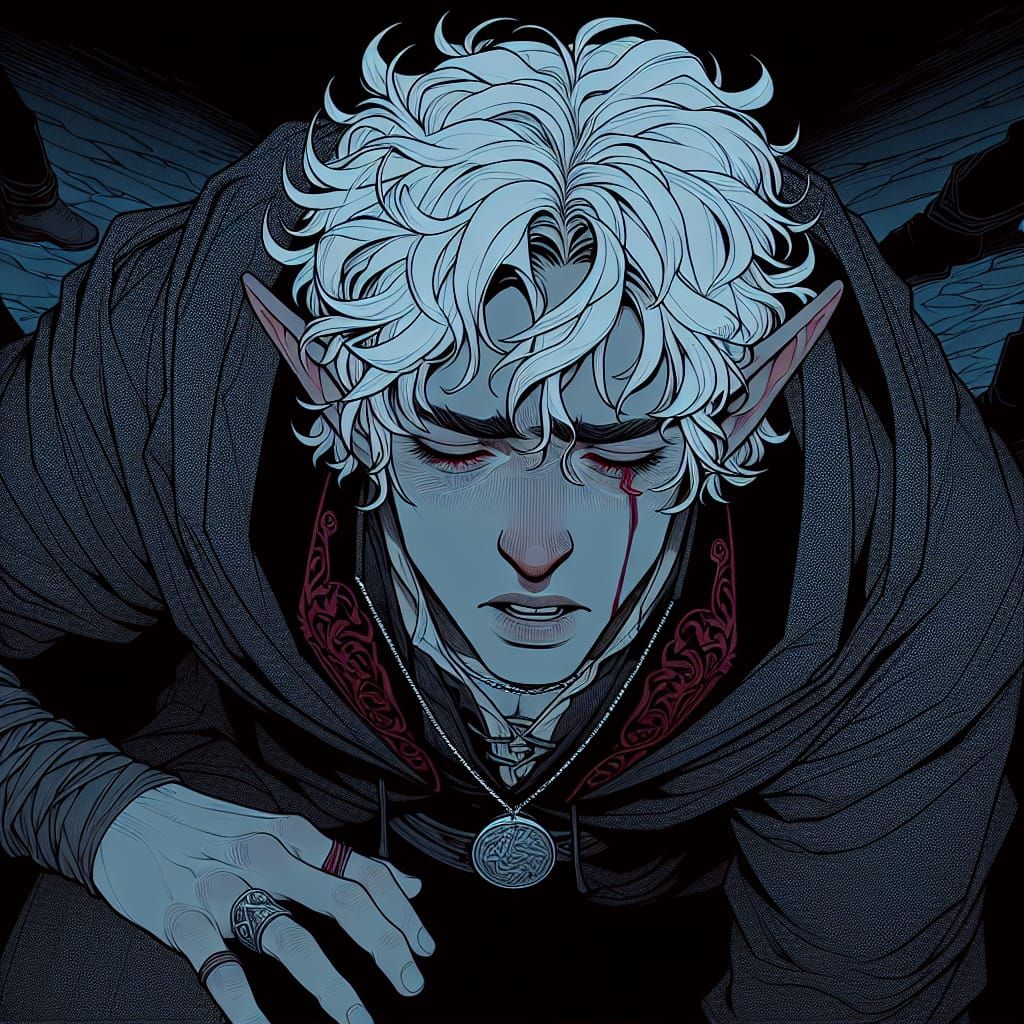 The Coming Tide Part 42/47