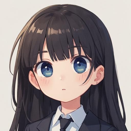 Expressive Rabbit Portrait in High Quality