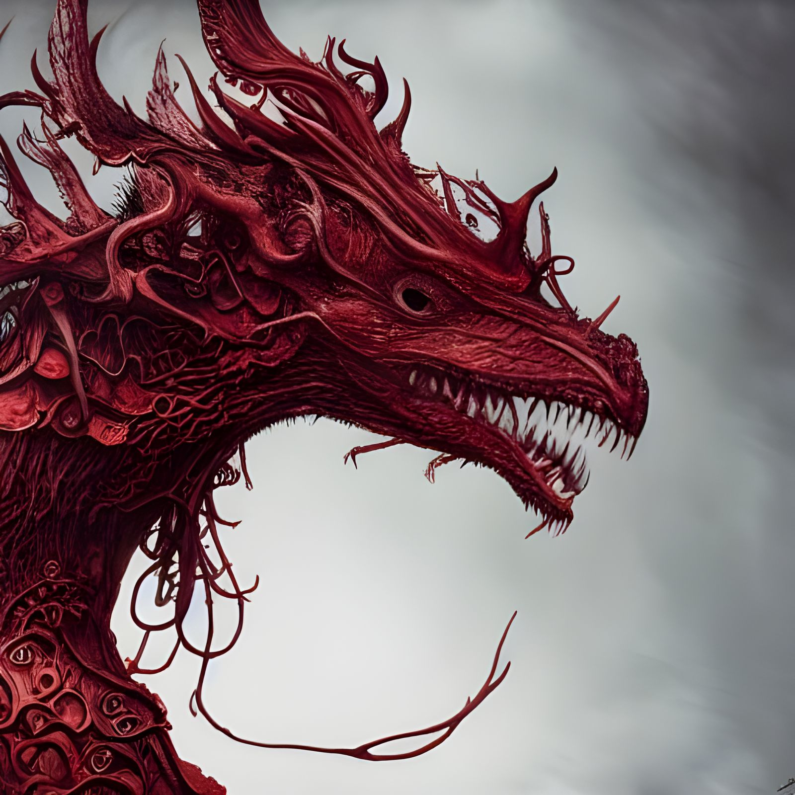 dragon fairy 2