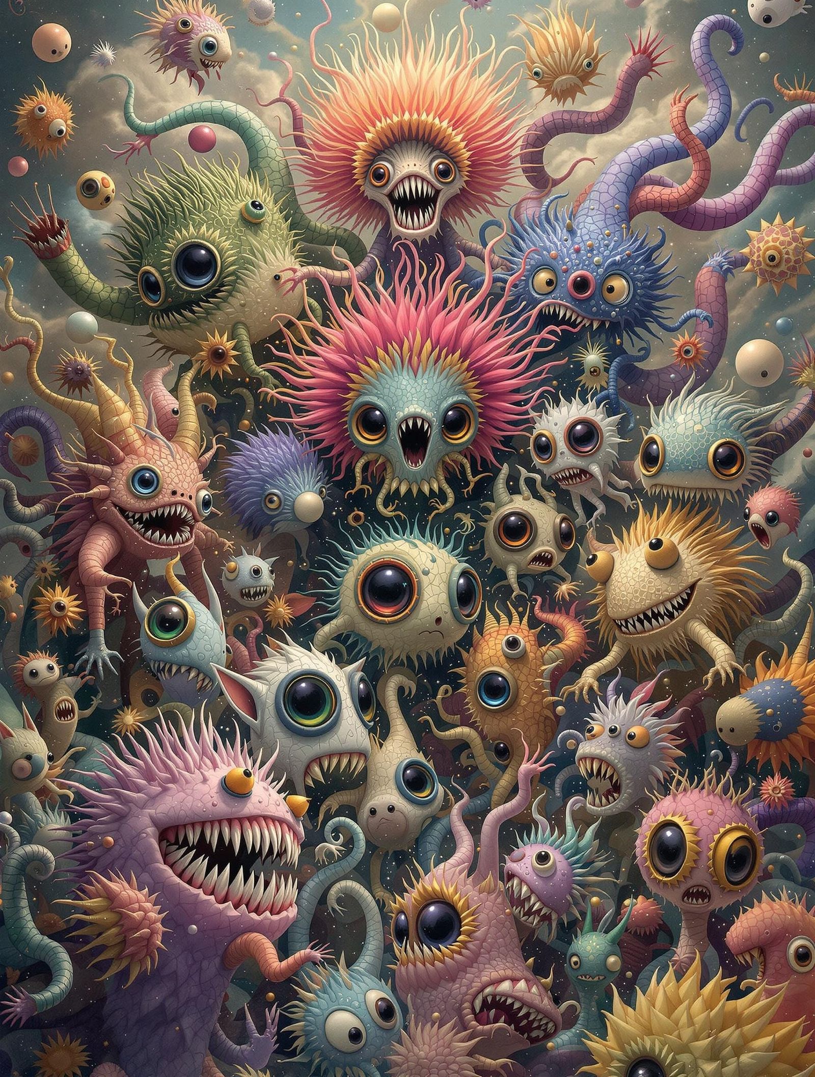 Xylyl Petallic Festy Kergofrill