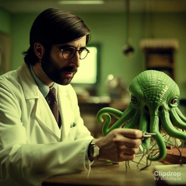 Scientist Jason Schwartzman Ver. 2