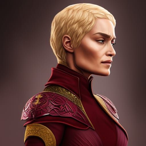 Cercei Lannister