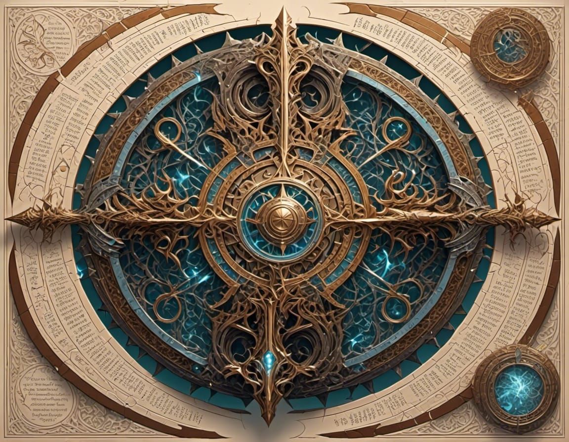 the wheel of time I