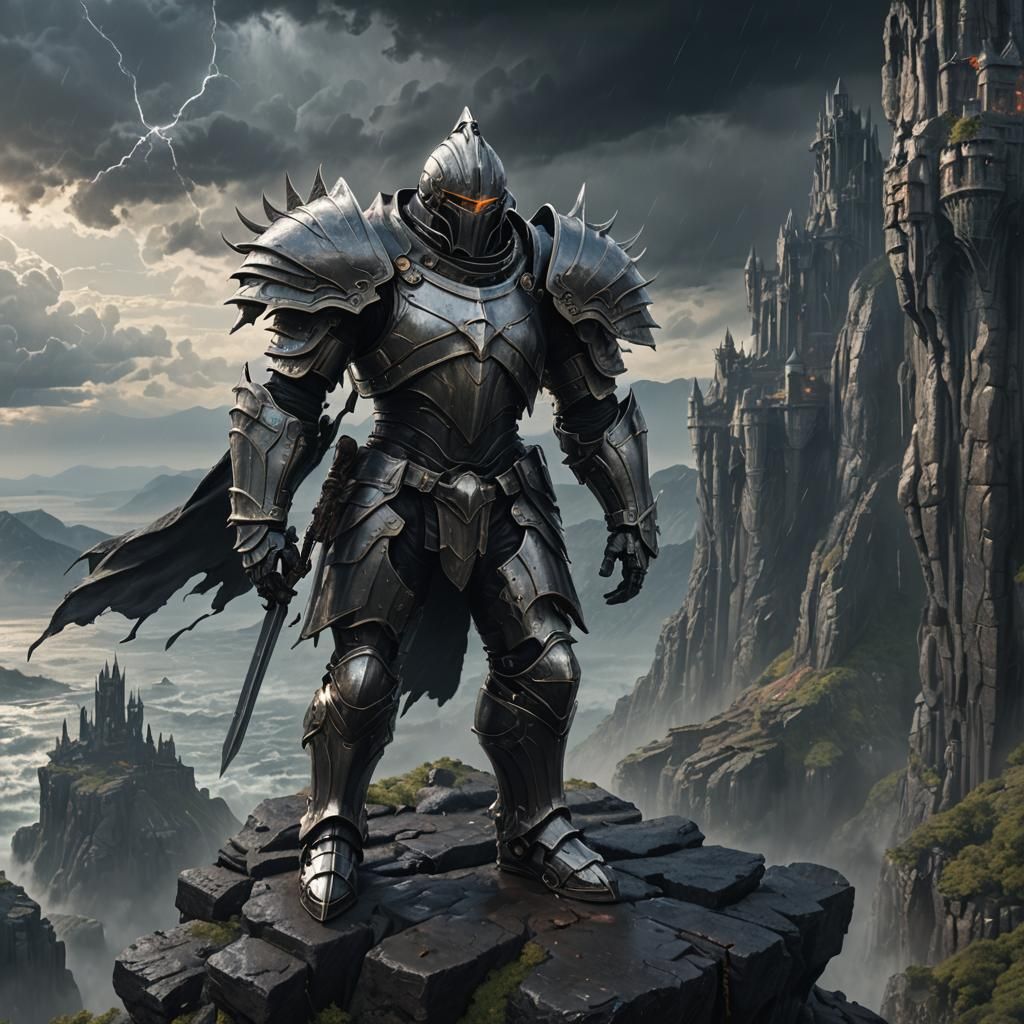 Fantasy RPG
