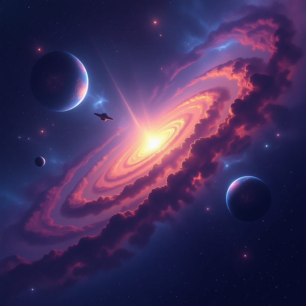 Cosmic Atlas: Galactic Roadmap to Distant Stars