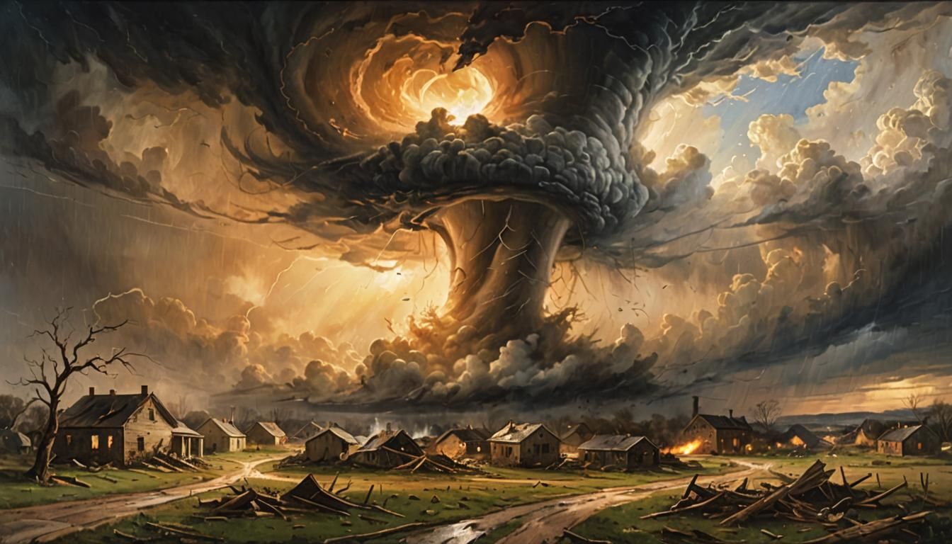 Tornado