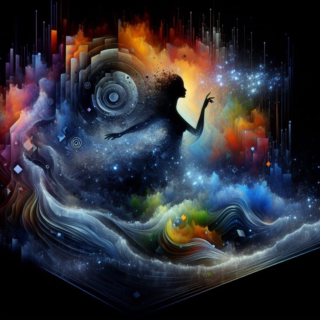 Exploring Dimensions