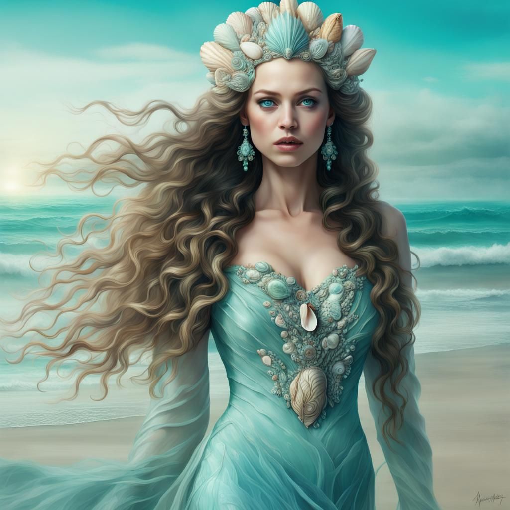 Sea Queen