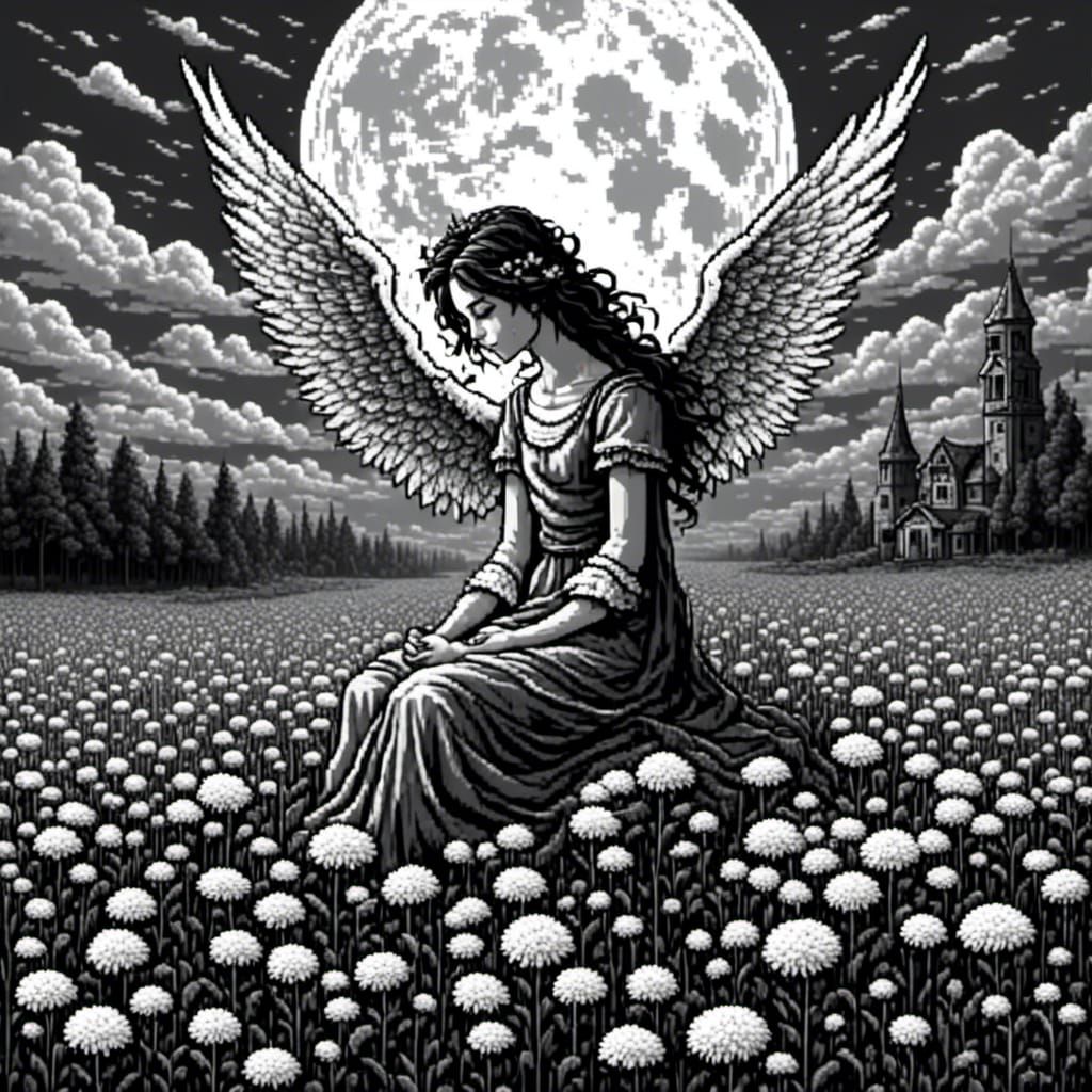 treasured pixel memories