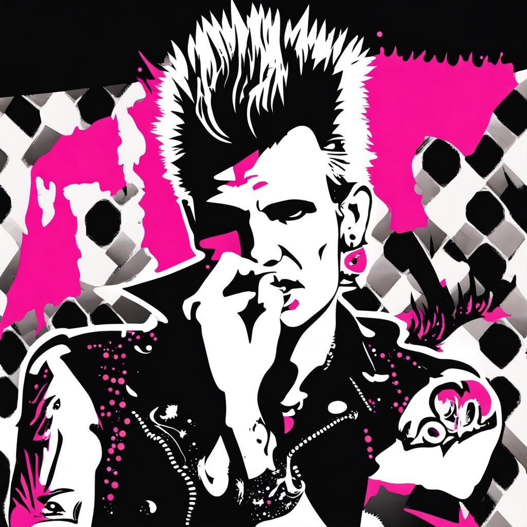 billy idol