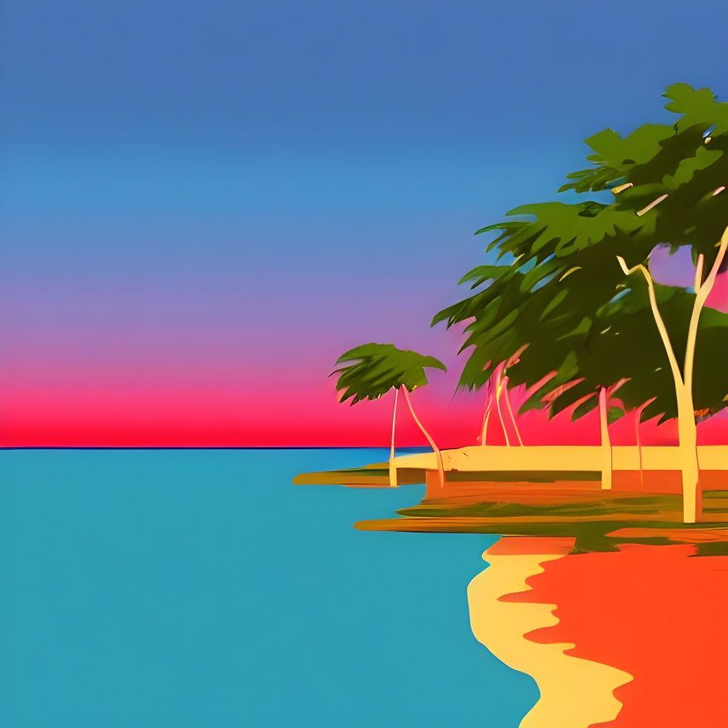 Minimal Japanese Pop