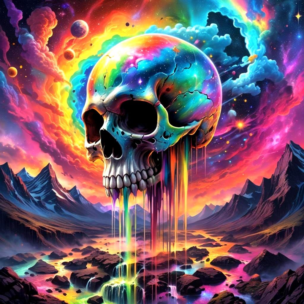 Untitled Creation
