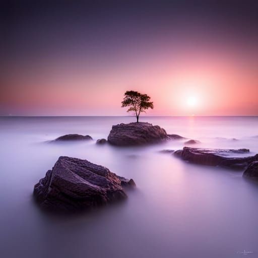 Abstract AI Interpretation: Nothing Else Matters