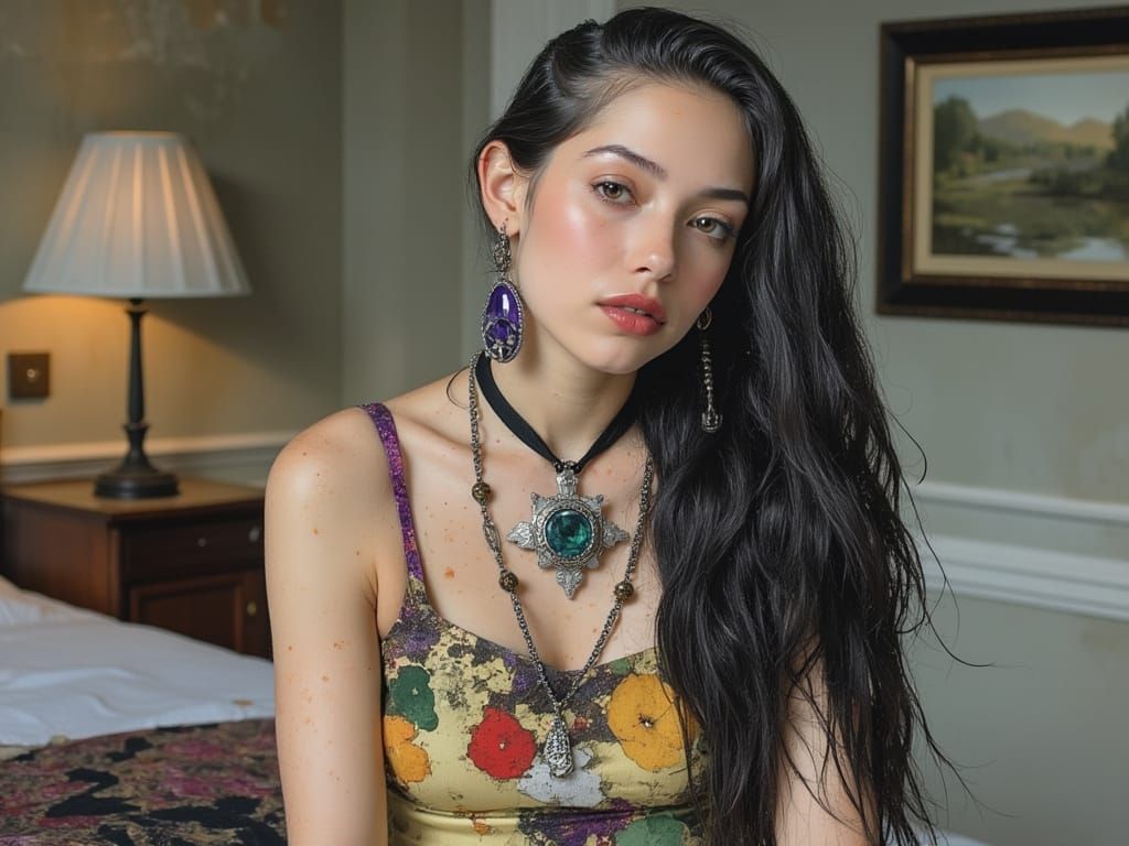 Bhakti-marga = Path of devotion to attain divinity