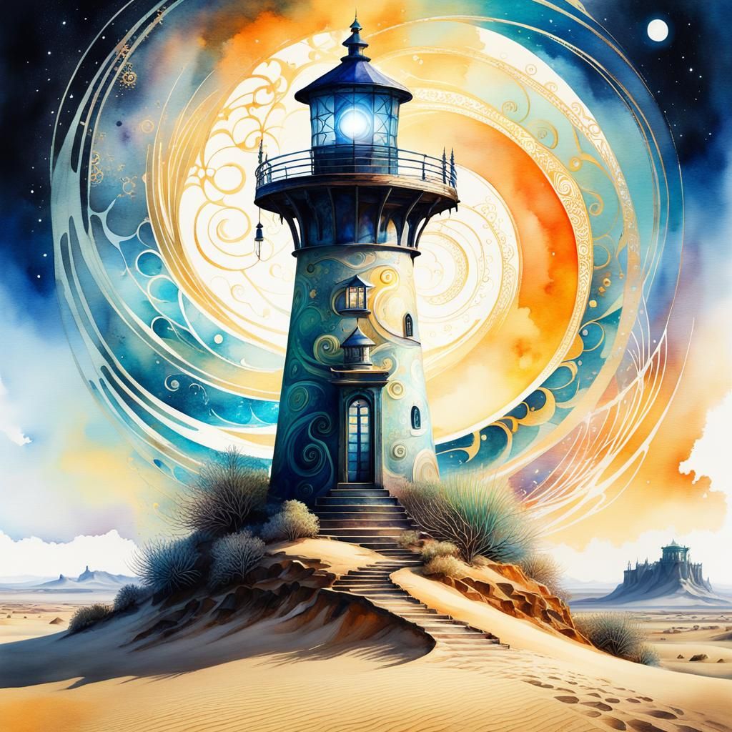 Signpost, where to go?