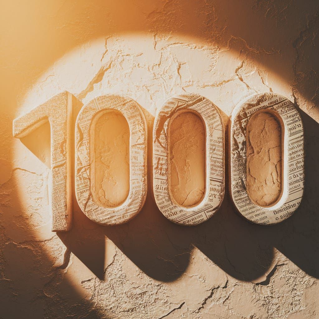 1000