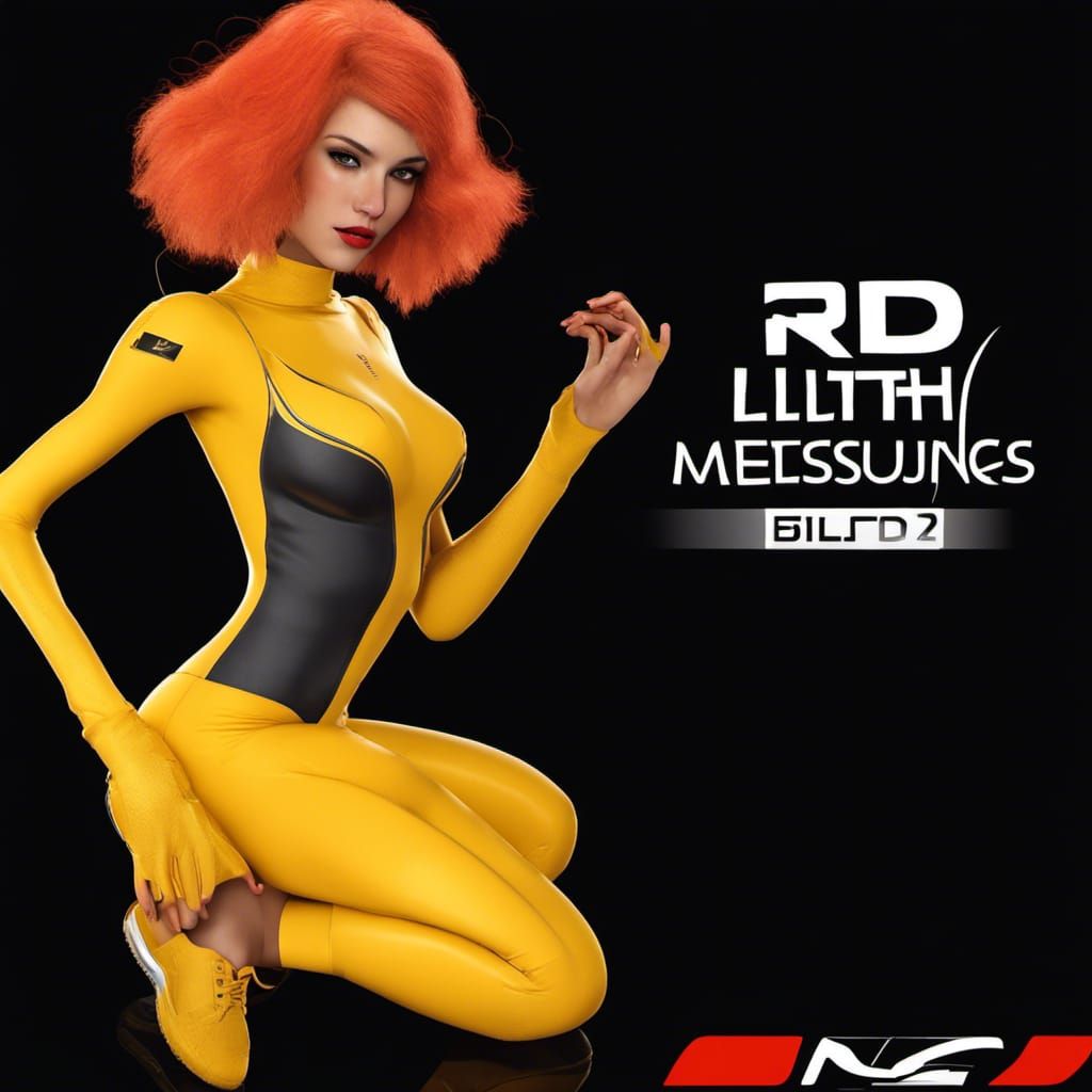 Lilith Fitness Centers